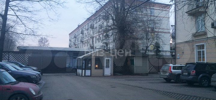 Аренда офиса 580 кв.м от собственника