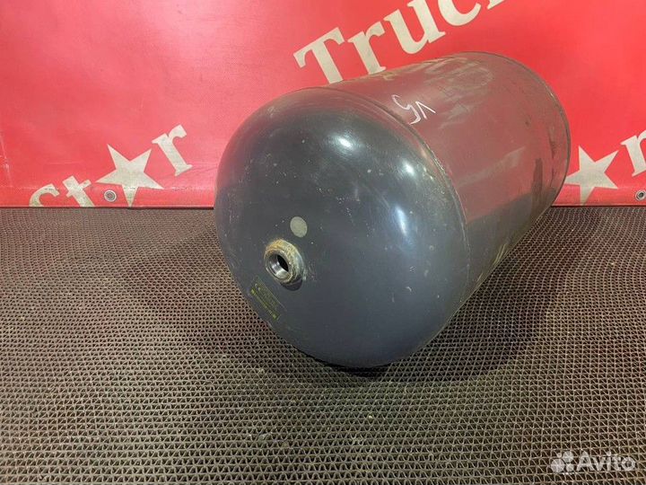 Ресивер воздушный 25L Volvo FH