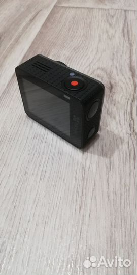 Экшн камера Ezviz S5