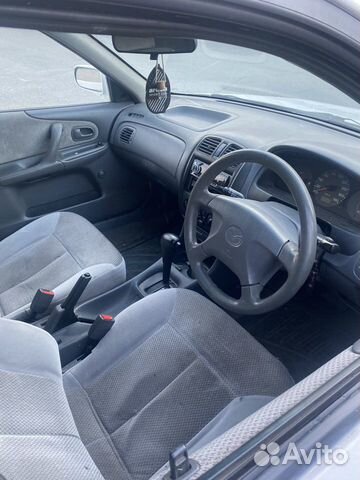 Mazda Familia 1.3 AT, 1999, 333 333 км