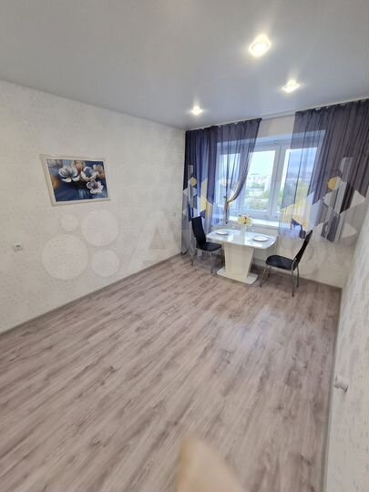 3-к. квартира, 78,8 м², 12/14 эт.