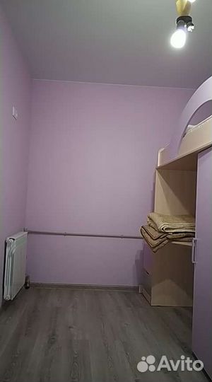 Детская кровать от 3 лет б/у