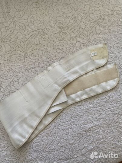 Бандаж для беременных