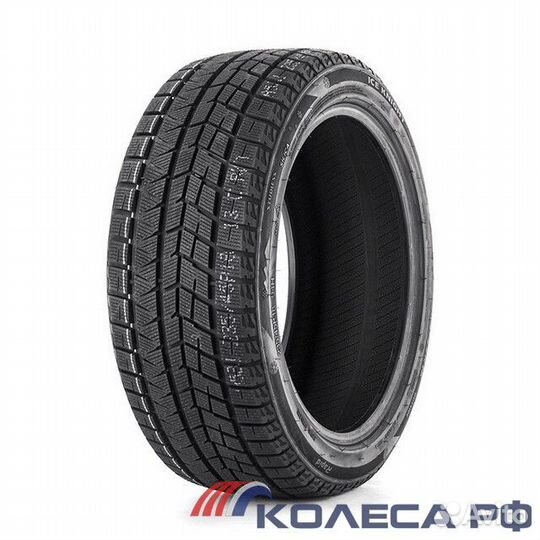 Rapid Ice Knight 235/55 R18 100T