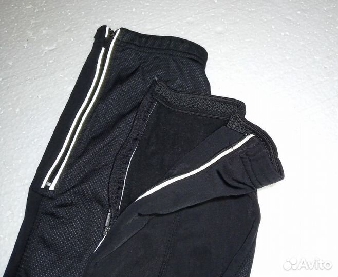 Велоштаны «crane». M 46-48