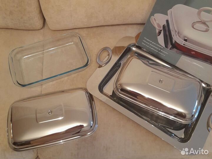 Набор столовой посуды