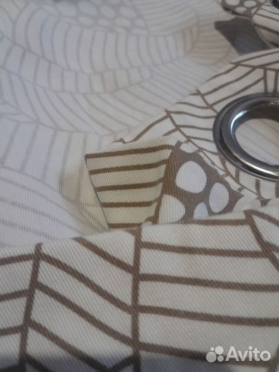 Шторы блэкаут