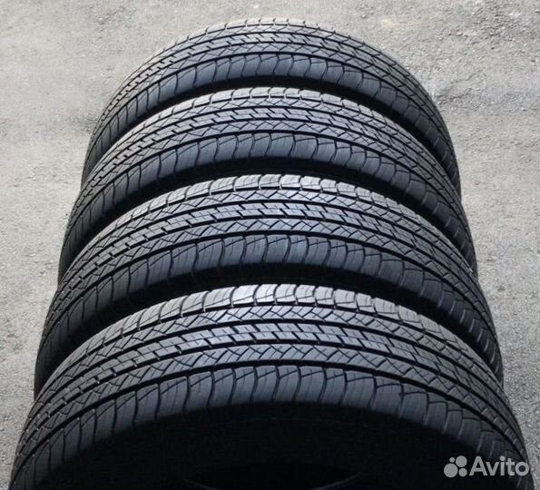 Michelin Latitude Tour HP 225/65 R17