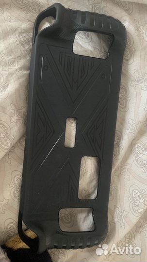 Чехол для steam deck