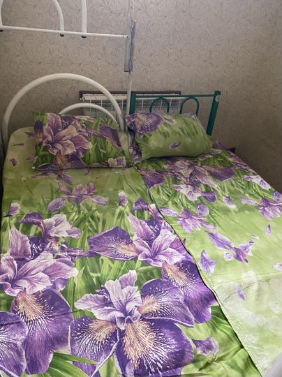 Комната 6 м², 2/2 эт.