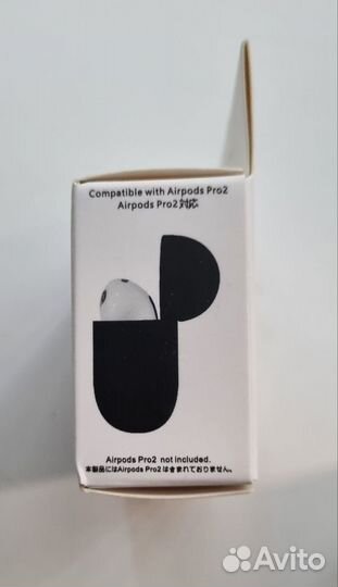 Наушники apple airpods pro 2