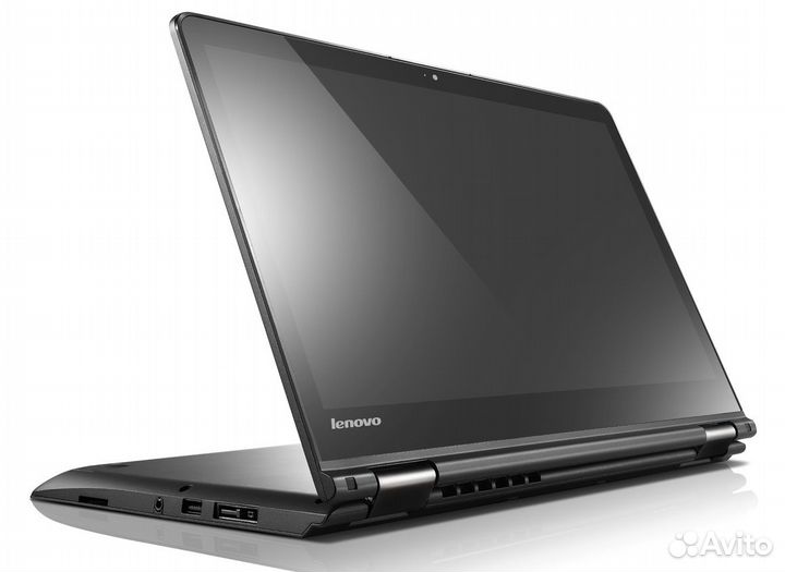 Thinkpad Yoga 14 Yoga 260 а также W510