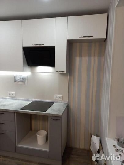 Классическая кухня