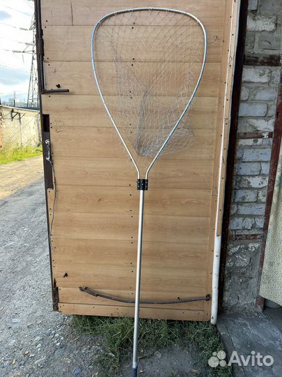 Подсак рыболовный