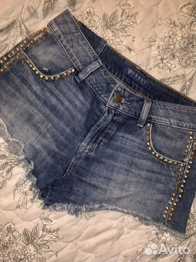 Шорты женские