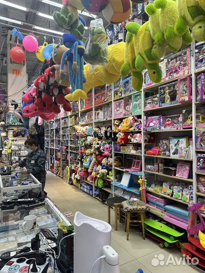 Три кита,секция с 152