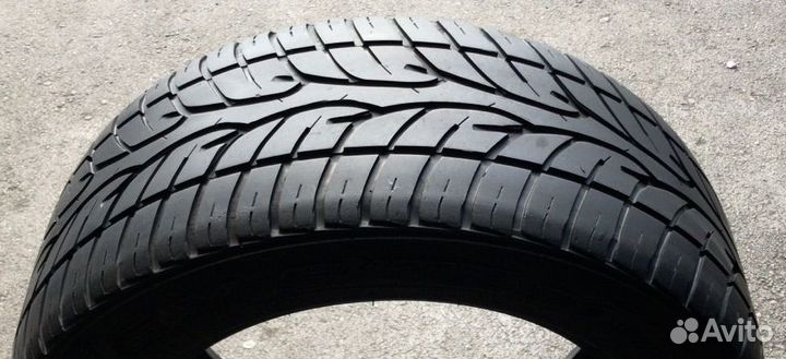 Falken Ziex S/TZ01 255/50 R17