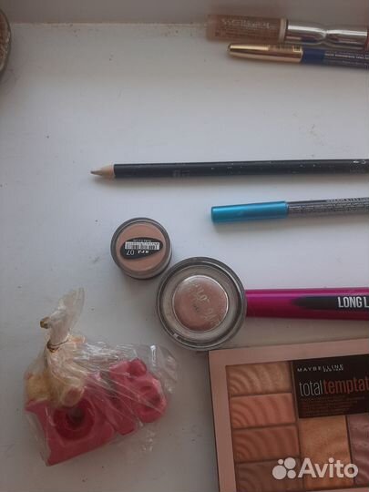 Набор косметики
