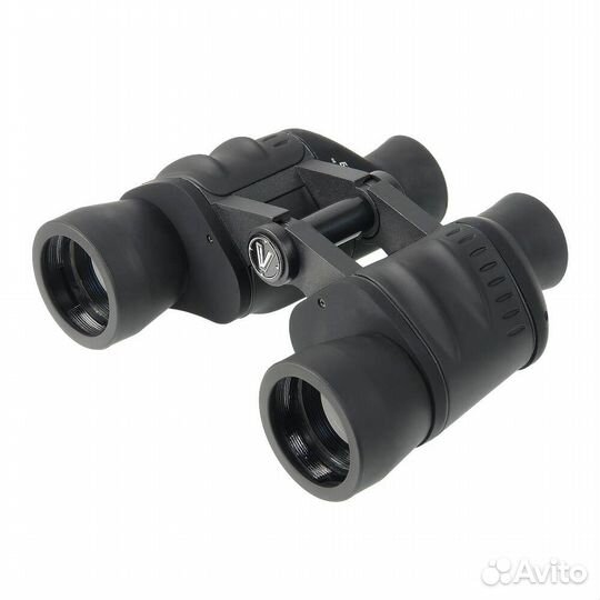 Бинокль Veber Free Focus бпш 8x40