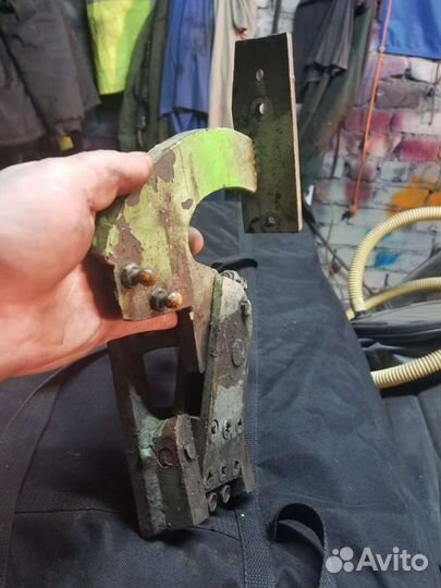 Продам ламбо петли