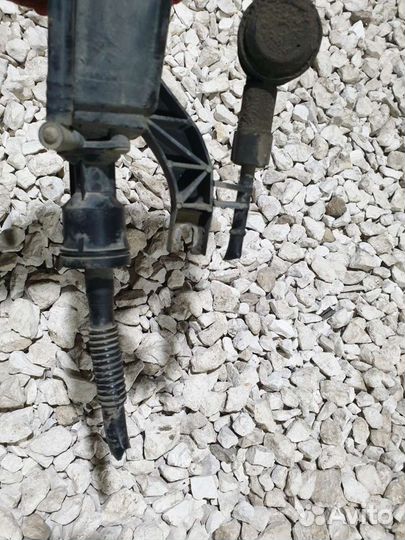 Абсорбер Volkswagen Passat B5+