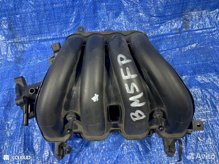 Коллектор впускной на mazda axela BM5FP P5VPS