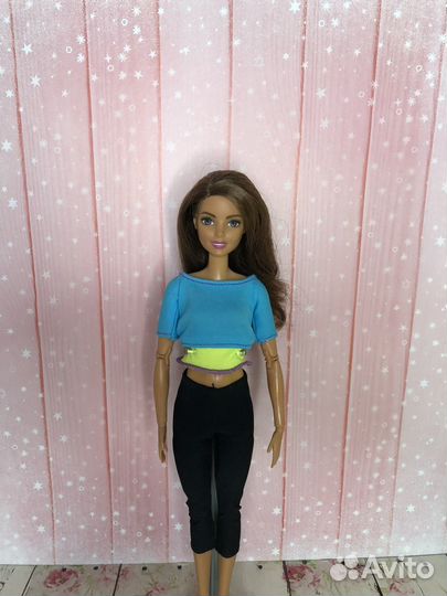 Куклы барби