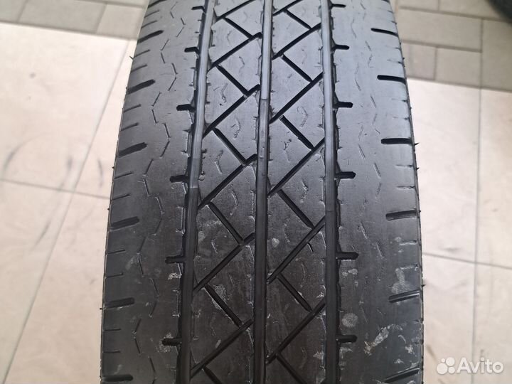 Lassa Transway A/T 205/75 R16C 113Q