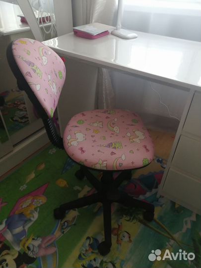 Стульчик для школьника