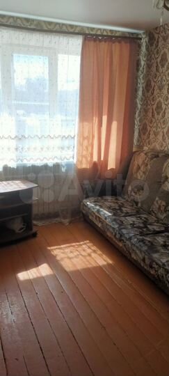 2-к. квартира, 44 м², 3/3 эт.