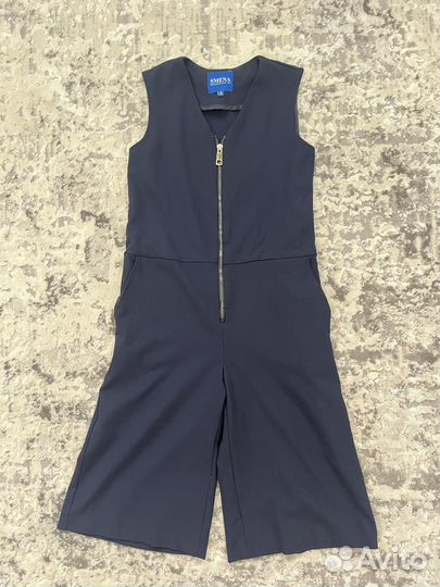 Школьная форма для девочки 134-140