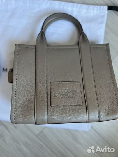 Сумка Marc jacobs THE tote BAG