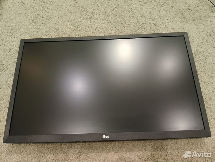 Монитор для компьютера