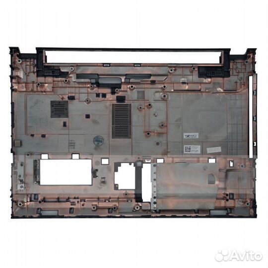 Нижняя часть корп. ноут. Dell 3542. Отп. в регионы