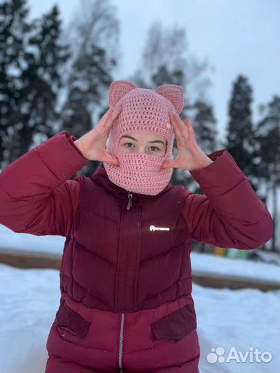 Балаклава Кошечка