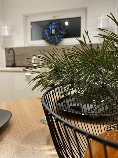 Дом 35 м² на участке 17 сот.