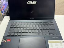 Ноутбук asus zenbook 14