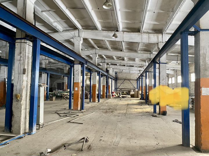 Свободного назначения, 1500 м²