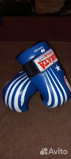 Продам аммуницию для тхеквондо