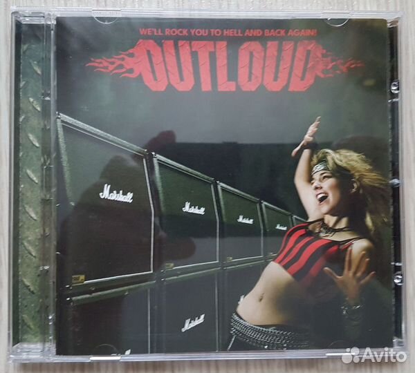 Продам CD, диск