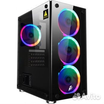 1stplayer firebase X2 Black X2-4R1 новая с гаранти