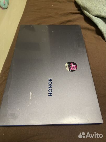 Honor magicbook 14