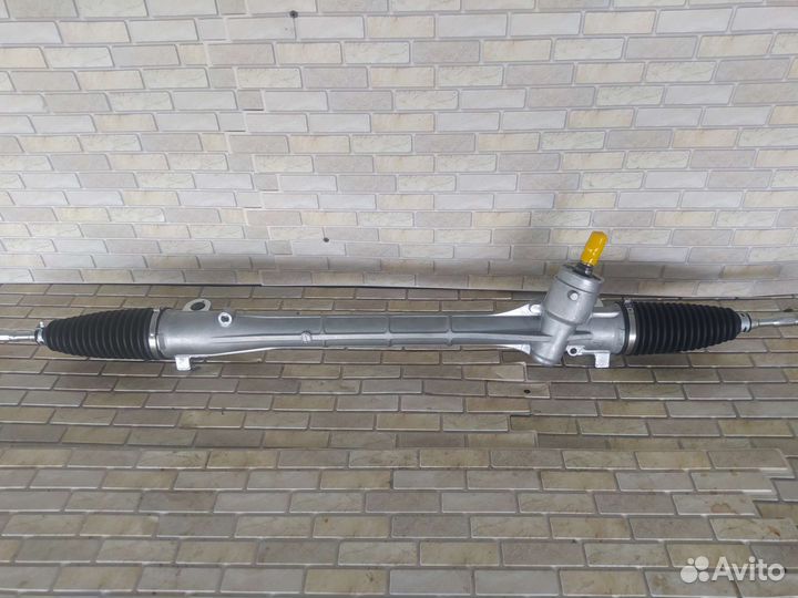 Рулевая рейка Toyota Corolla E15 2006-2013