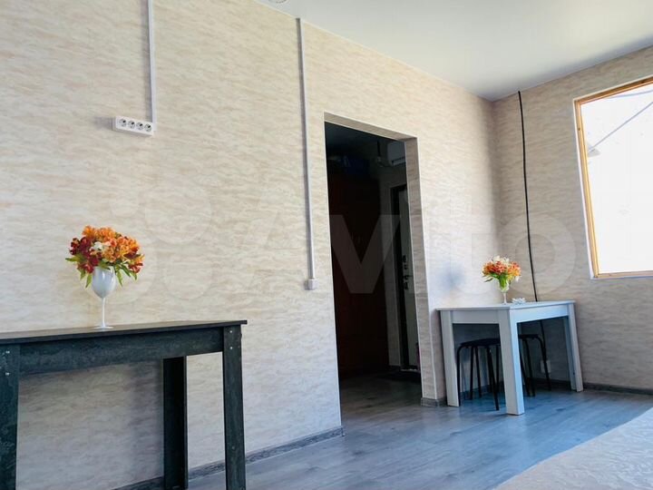 Дом 86,3 м² на участке 2 сот.