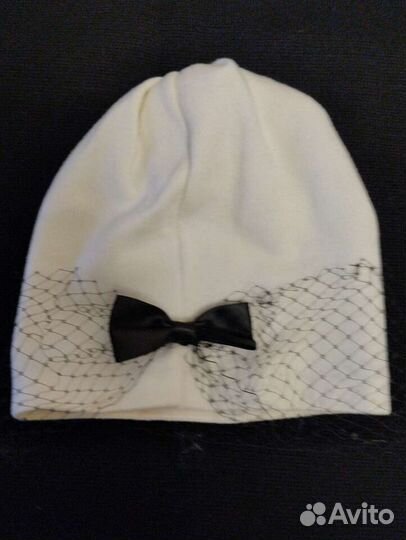 Шапки на выбор