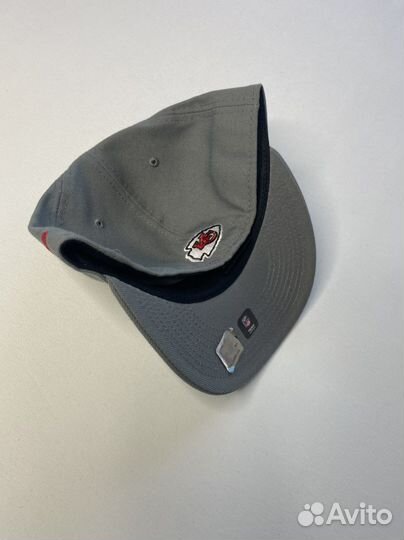 Кепка бейсболка оригинал kansas city chiefs