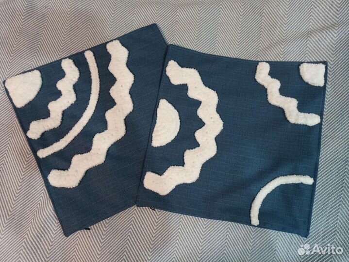 Декоративная наволочка