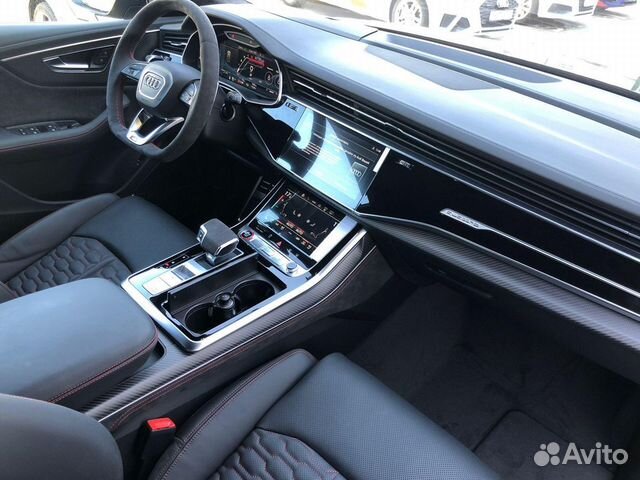 Audi RS Q8 4.0 AT, 2022 Новый объявление продам