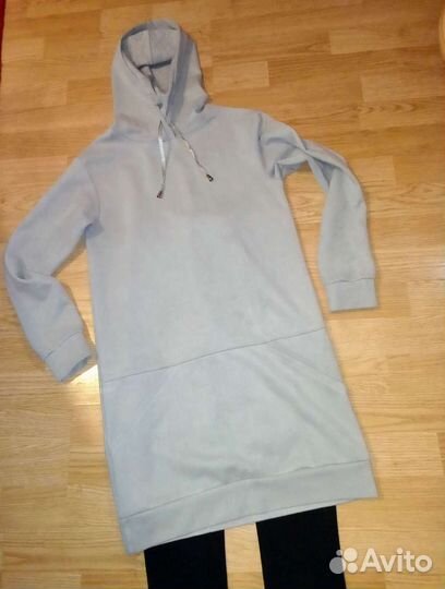 Комплект вещей на девочку