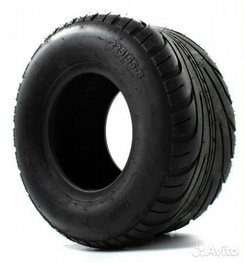 Покрышка 19-8.5-8 Ситикоко 255/55-8